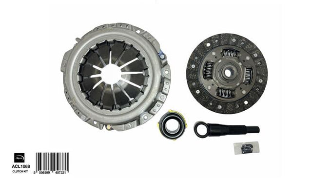APEC 3 Piece Clutch Kit ACL1088