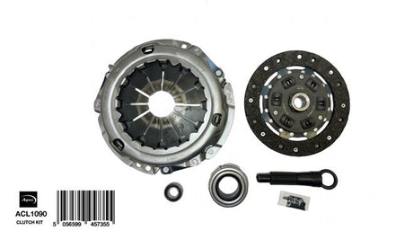 APEC 3 Piece Clutch Kit ACL1090