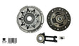 APEC 3 Piece Clutch Kit ACL1091