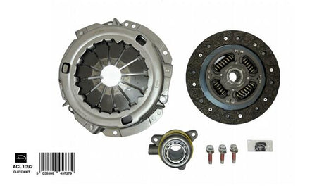 APEC 3 Piece Clutch Kit ACL1092