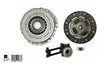 APEC 3 Piece Clutch Kit ACL1093