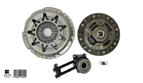 APEC 3 Piece Clutch Kit ACL1095