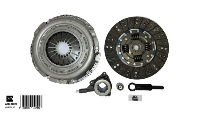 APEC 3 Piece Clutch Kit ACL1099
