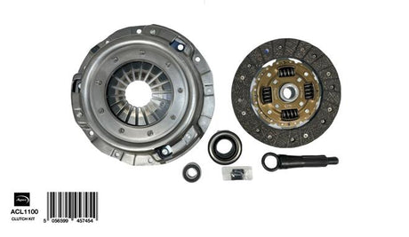 APEC 3 Piece Clutch Kit ACL1100