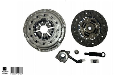APEC 3 Piece SAC Clutch Kit ACL1103