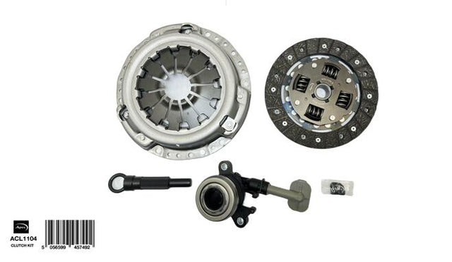 APEC 3 Piece Clutch Kit ACL1104