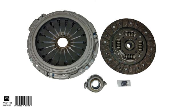 APEC 3 Piece Clutch Kit ACL1105