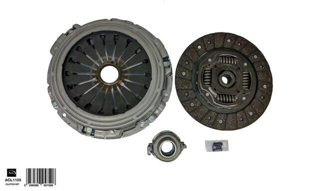 APEC 3 Piece Clutch Kit ACL1105
