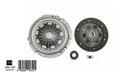 APEC 3 Piece Clutch Kit ACL1107