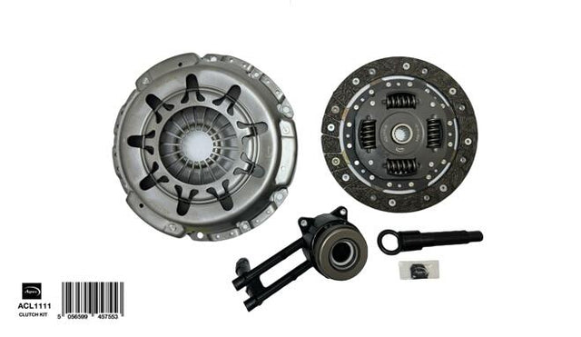 APEC 3 Piece Clutch Kit ACL1111