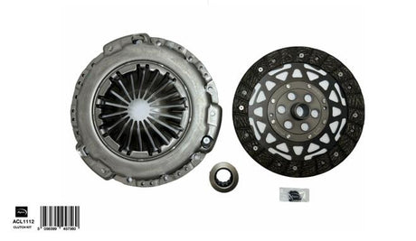 APEC 3 Piece Clutch Kit ACL1112