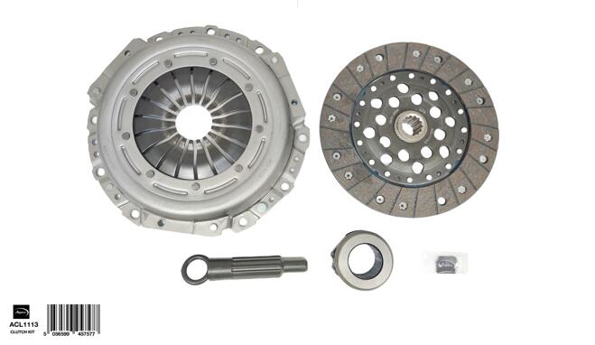 APEC 3 Piece Clutch Kit ACL1113