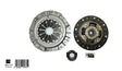 APEC 3 Piece Clutch Kit ACL1117