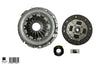 APEC 3 Piece Clutch Kit ACL1118
