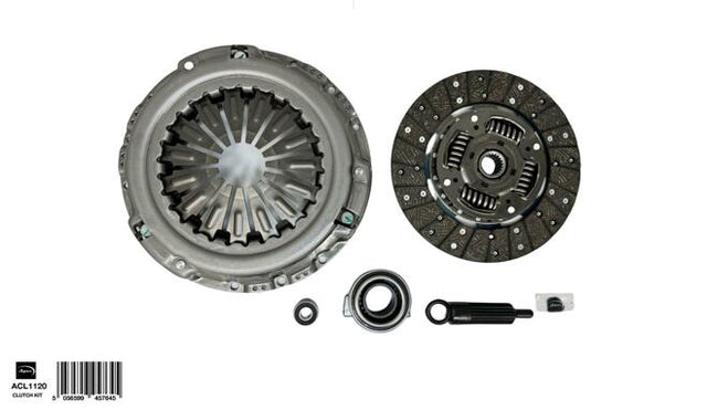APEC 3 Piece Clutch Kit ACL1120