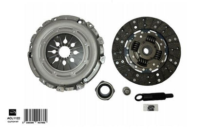 APEC 3 Piece Clutch Kit ACL1122