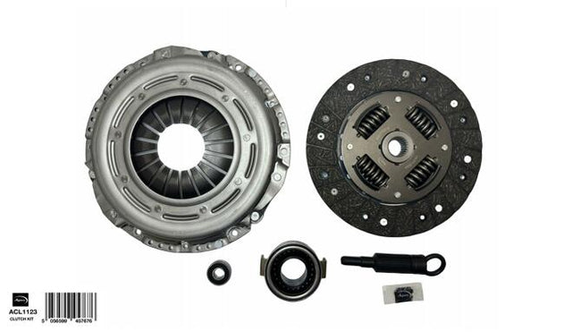 APEC 3 Piece Clutch Kit ACL1123