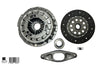 APEC 3 Piece SAC Clutch Kit ACL1124