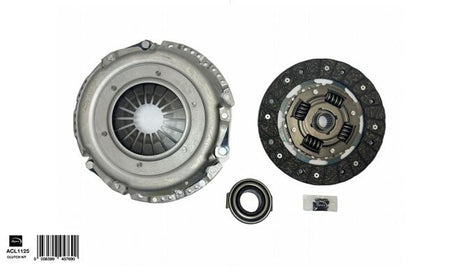 APEC 3 Piece Clutch Kit ACL1125