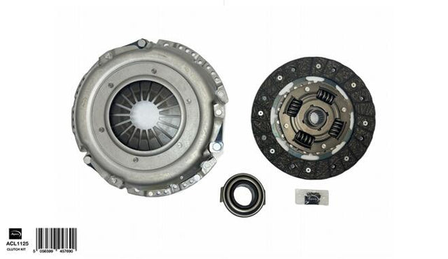 APEC 3 Piece Clutch Kit ACL1125