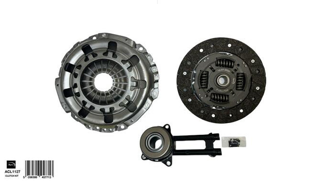 APEC 3 Piece Clutch Kit ACL1127