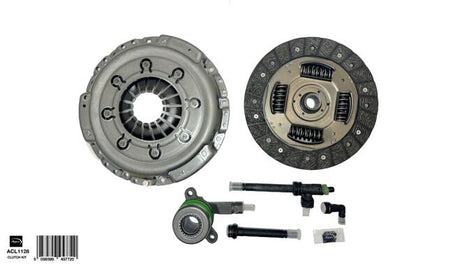 APEC 3 Piece Clutch Kit ACL1128