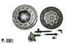APEC 3 Piece SAC Clutch Kit ACL1129