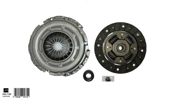 APEC 3 Piece Clutch Kit ACL1130