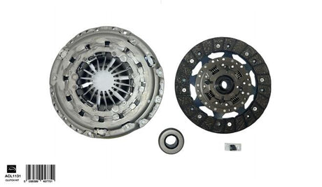 APEC 3 Piece SAC Clutch Kit ACL1131
