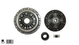 APEC 3 Piece Clutch Kit ACL1132