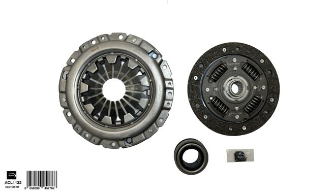 APEC 3 Piece Clutch Kit ACL1132