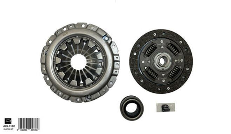 APEC 3 Piece Clutch Kit ACL1132