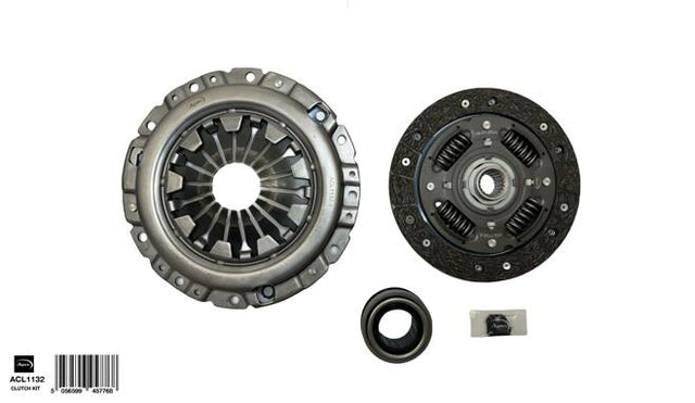APEC 3 Piece Clutch Kit ACL1132