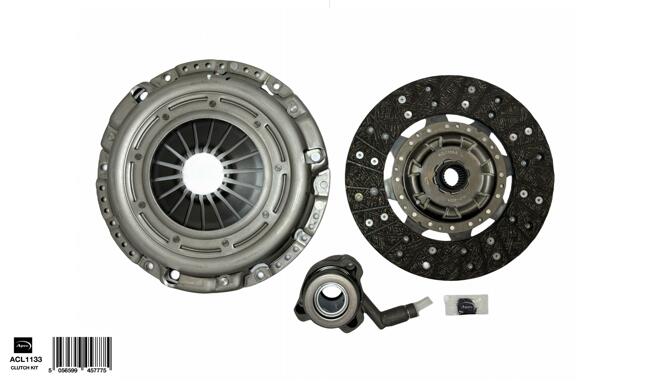 APEC 3 Piece Clutch Kit ACL1133