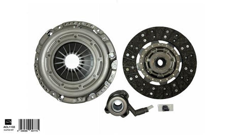 APEC 3 Piece Clutch Kit ACL1133