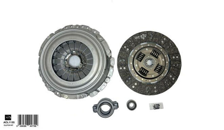 APEC 3 Piece Clutch Kit ACL1135