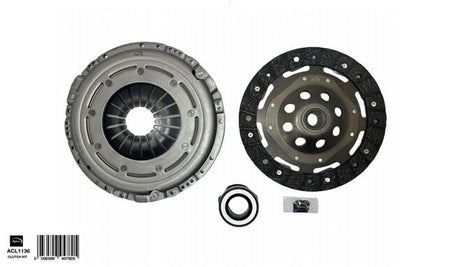 APEC 3 Piece Clutch Kit ACL1136