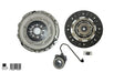 APEC 3 Piece Clutch Kit ACL1138