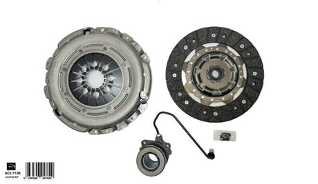 APEC 3 Piece Clutch Kit ACL1138