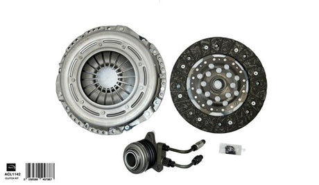 APEC 3 Piece Clutch Kit ACL1142