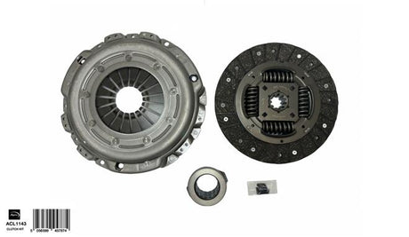 APEC 3 Piece Clutch Kit ACL1143