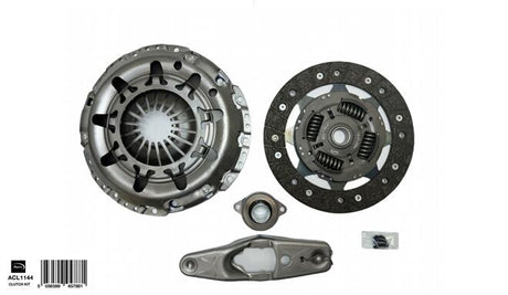 APEC 3 Piece Clutch Kit ACL1144