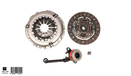 APEC 3 Piece Clutch Kit ACL1146