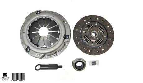 APEC 3 Piece Clutch Kit ACL1147