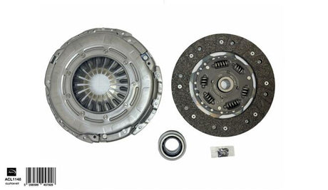 APEC 3 Piece Clutch Kit ACL1148
