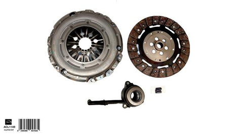 APEC 3 Piece Clutch Kit ACL1149