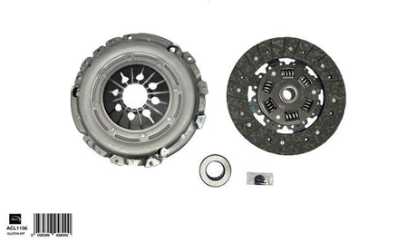 APEC 3 Piece Clutch Kit ACL1156