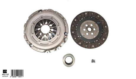 APEC 3 Piece Clutch Kit ACL1157