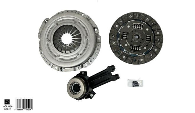 APEC 3 Piece Clutch Kit ACL1158