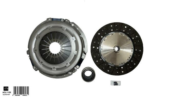 APEC 3 Piece Clutch Kit ACL1159